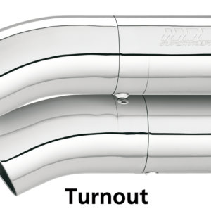 SUPERTRAPP MEAN MOTHER DRAG PIPES