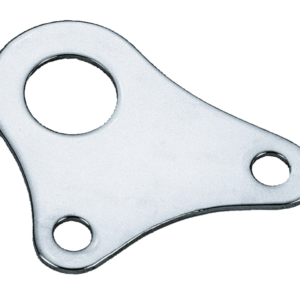 PIASTRINA PER MONTAGGIO BLOCCHETTO SUL CAMBIO BIG TWIN