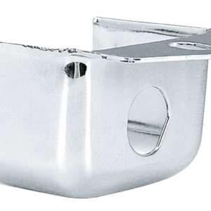 COPERTURA CROMATA PER RIPOSIZIONAMENTO INTERRUTTORE AVVIAMENTO