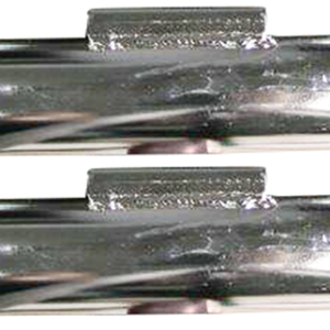 SILENZIATORI QUIET PER SCARICHI SHARP CURVE RADIUS VECCHIO TIPO