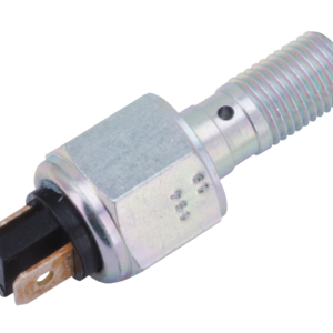 BULLONE BANJO CON INTERRUTTORE LUCE FRENO