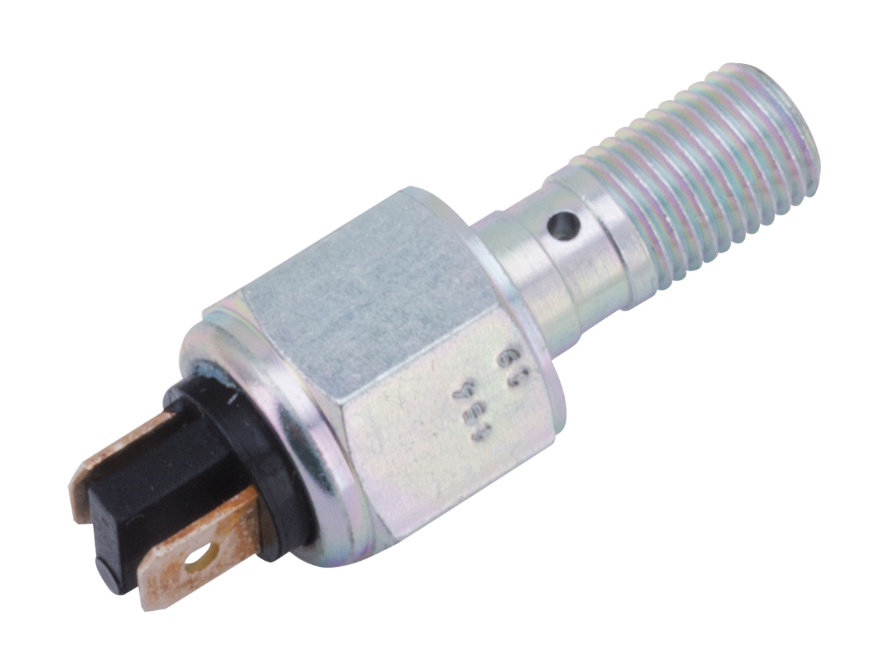 BULLONE BANJO CON INTERRUTTORE LUCE FRENO