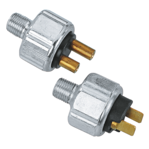 INTERRUTTORI IDRAULICI LUCE STOP