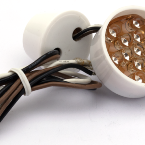 ADJURE BEACON BULLET LIGHTS & TURN SIGNALS