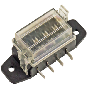 FUSIBILI E PORTAFUSIBILI STILE ATO DA NAMZ