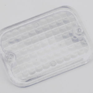 LENSES FOR BARON MARKER LIGHTS