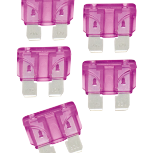 FUSIBILI E PORTAFUSIBILI STILE ATO DA NAMZ