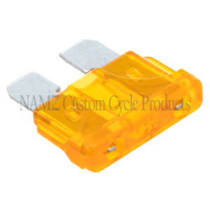 FUSIBILI E PORTAFUSIBILI STILE ATO DA NAMZ