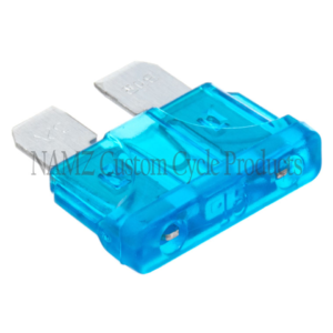 FUSIBILI E PORTAFUSIBILI STILE ATO DA NAMZ