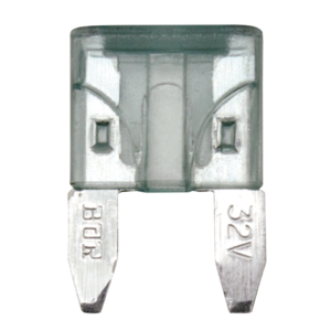 MINI FUSIBILI A BAIONETTA