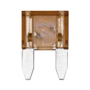 MINI FUSIBILI A BAIONETTA