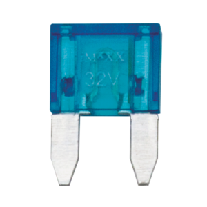 MINI FUSIBILI A BAIONETTA