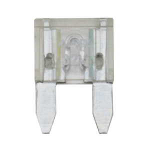 MINI FUSIBILI A BAIONETTA