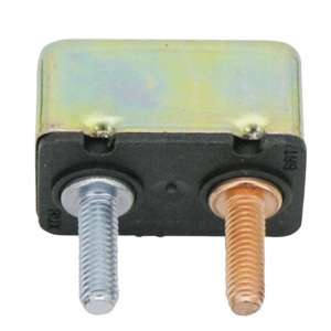 FUSIBILI TERMICI COSTRUITI IN USA