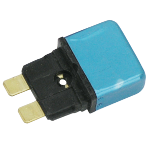 FUSIBILI TERMICI COSTRUITI IN USA