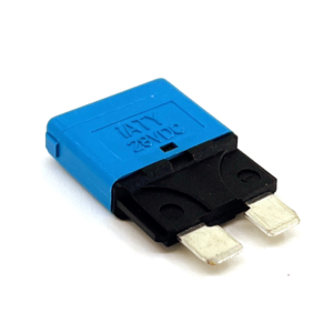 FUSIBILI TERMICI COSTRUITI IN USA