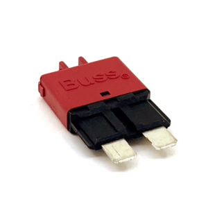 FUSIBILI TERMICI COSTRUITI IN USA