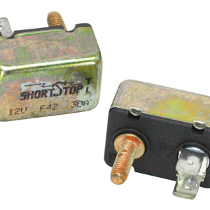 FUSIBILI A DOPPIA USCITA COSTRUITI IN USA