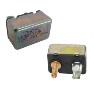 FUSIBILI A DOPPIA USCITA COSTRUITI IN USA