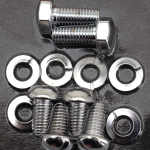 KIT VITI COLONY PER INTERRUTTORE AUTOMATICO E REGOLATORE DI TENSIONE DEI MODELLI VINTAGE