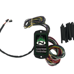 CONTROLLER CAN BUS NAMZ