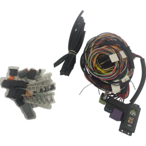 KIT CABLAGGIO CUSTOM NAMZ