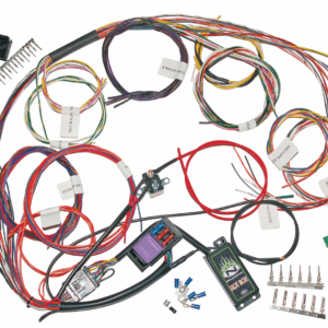 KIT CABLAGGIO CUSTOM NAMZ