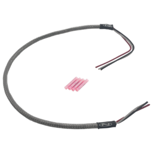 CABLAGGI ELETTRICI IN TRECCIA D'ACCIAIO