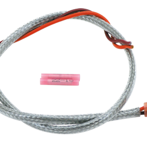 CABLAGGI ELETTRICI IN TRECCIA D'ACCIAIO