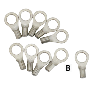 CAVI ELETTRICI E TUBI VECCHIO STILE