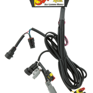 MODULO INIEZIONE ACCEL AUTOPROGRAMMABILE