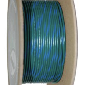 FILO ELETTRICO CON CODIFICA A COLORI STILE OEM