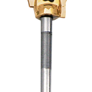 VITE PER LA REGOLAZIONE DEL MINIMO IN ACCIAIO INOX PER CARBURATORI HSR MIKUNI