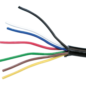 CABLAGGIO ELETTRICO MULTIPLO