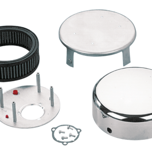 RIVERA/PRIMO SMOOTHIE AIR CLEANER