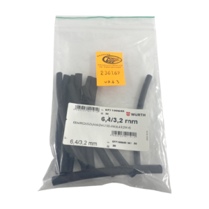 GUAINE TERMORETRAIBILI