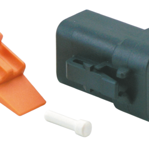 CONNETTORI STATORE PER TWIN CAM