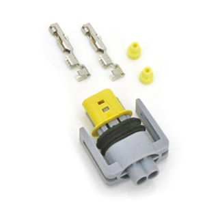 CONNETTORI PER INIEZIONE DELPHI O MAGNETI MARELLI