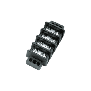 BLOCCHETTI GIUNZIONI E CONNETTORI