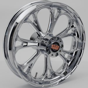 PM FRONT WHEEL