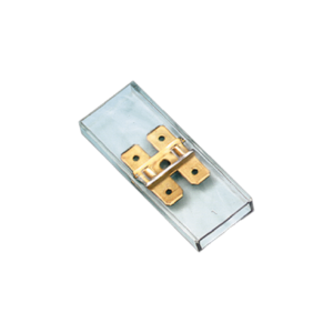 CONNETTORI PER TERMINALI PIATTI