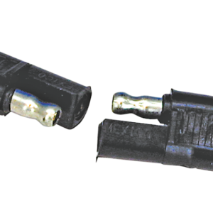 CONNETTORI IN NEOPRENE A 2 POLI