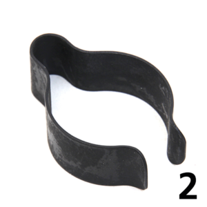 MORSETTI PER FILI E CAVI PER MODELLI D'EPOCA