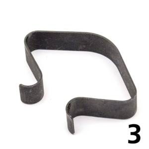 MORSETTI PER FILI E CAVI PER MODELLI D'EPOCA