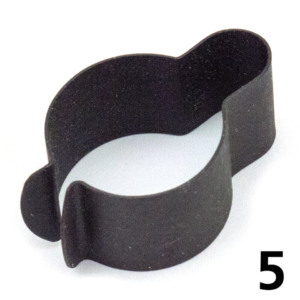 MORSETTI PER FILI E CAVI PER MODELLI D'EPOCA