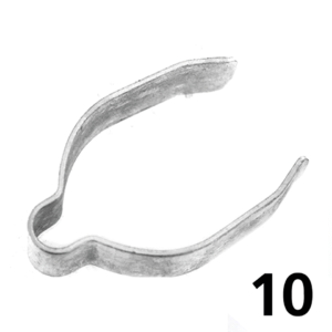 MORSETTI PER FILI E CAVI PER MODELLI D'EPOCA