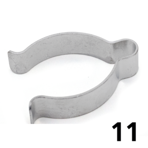 MORSETTI PER FILI E CAVI PER MODELLI D'EPOCA