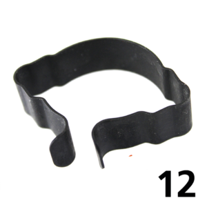 MORSETTI PER FILI E CAVI PER MODELLI D'EPOCA