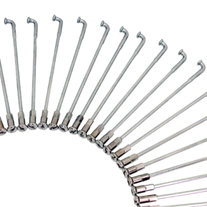 SPOKE KITS FROM ZODIAC