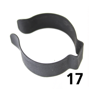 MORSETTI PER FILI E CAVI PER MODELLI D'EPOCA